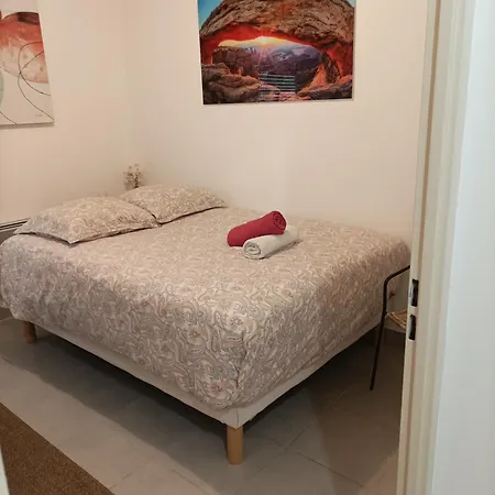 Magnifique T3 Spacieux Au Calme A Le Lez *
