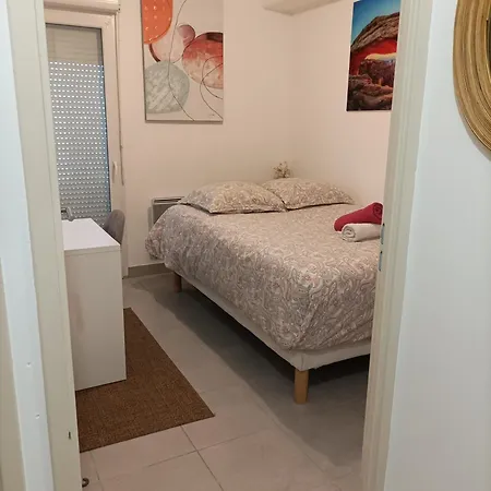 Magnifique T3 Spacieux Au Calme A Le Lez Castelnau-le-Lez