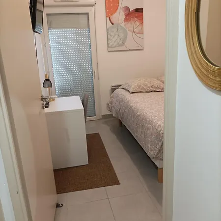 Apartment Magnifique T3 Spacieux Au Calme A Le Lez