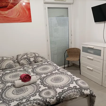 Magnifique T3 Spacieux Au Calme A Le Lez Apartment *