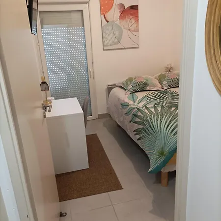 Apartment Magnifique T3 Spacieux Au Calme A Le Lez