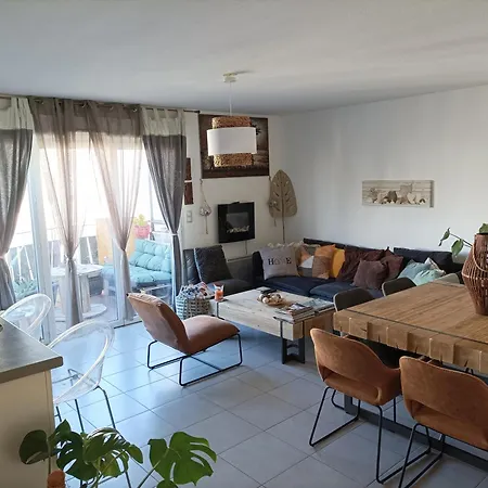Magnifique T3 Spacieux Au Calme A Le Lez Castelnau-le-Lez
