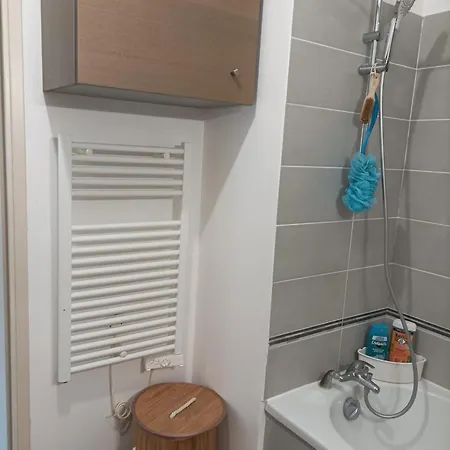 Apartment Magnifique T3 Spacieux Au Calme A Le Lez