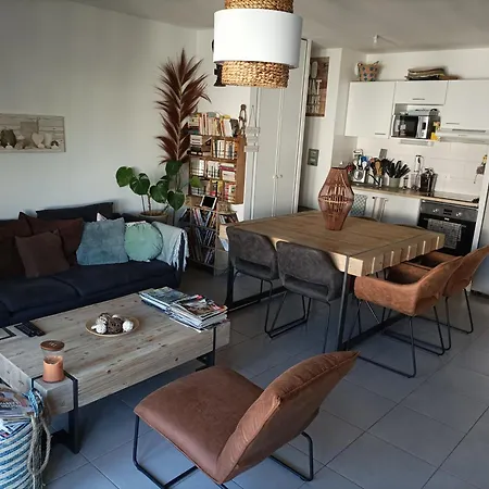 Magnifique T3 Spacieux Au Calme A Le Lez Apartment *