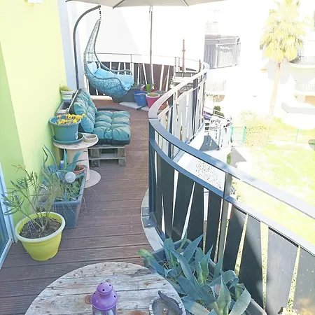 Magnifique T3 Spacieux Au Calme A Le Lez Apartment Castelnau-le-Lez
