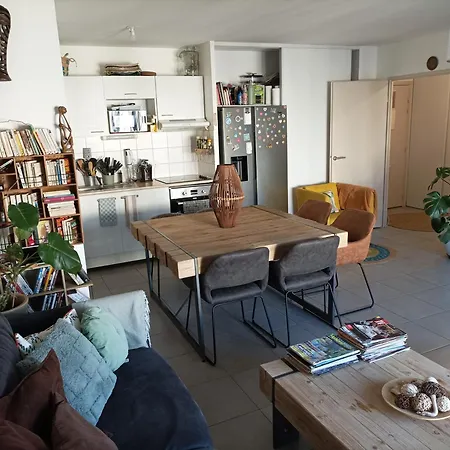 Magnifique T3 Spacieux Au Calme à Le Lez Appartement