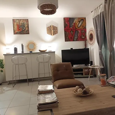 Magnifique T3 Spacieux Au Calme à Le Lez