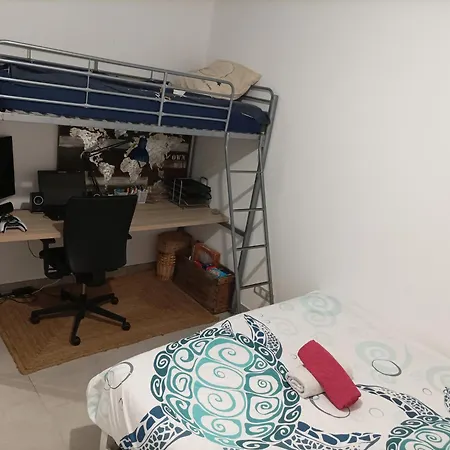 Magnifique T3 Spacieux Au Calme A Le Lez Apartment
