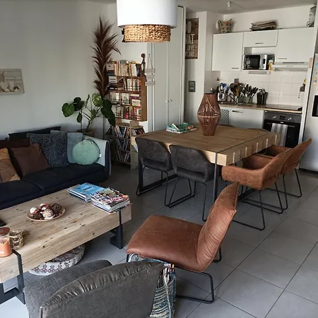 Apartment Magnifique T3 Spacieux Au Calme A Le Lez