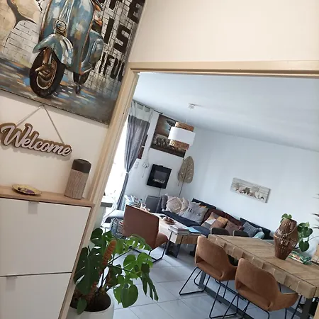 Magnifique T3 Spacieux Au Calme à Le Lez * Castelnau-le-Lez