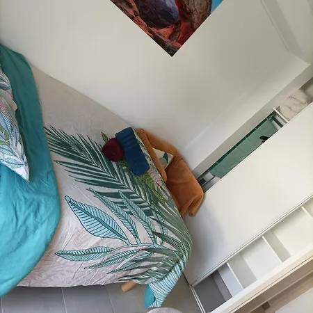Apartment Magnifique T3 Spacieux Au Calme A Le Lez *
