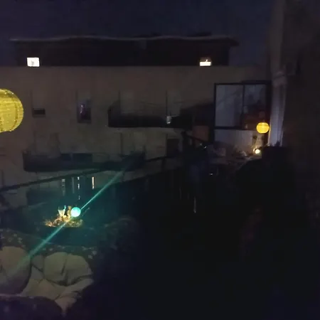 Magnifique T3 Spacieux Au Calme A Le Lez *