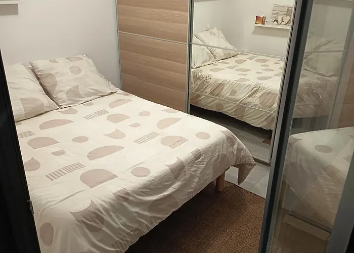 Rooftop A Le Lez Apartment Castelnau-le-Lez